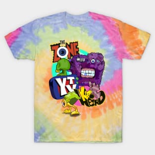 YTV Channel T-Shirt